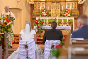 Hochzeit Heidersbacher Mühle