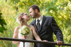 Hochzeit Mosbach