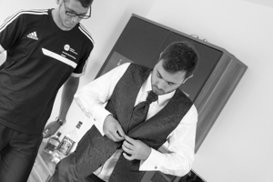 Hochzeit Mosbach