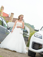 Hochzeit Elztal Dallau