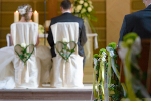 Hochzeit Elztal Dallau