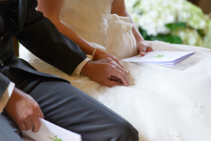 Hochzeit Elztal Dallau