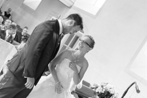 Hochzeit Elztal Dallau